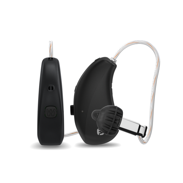 1911-Widex-mRIC R D-Double-TechBlack-TechBlack-S-receiver-Instant-round-ear-tip-Hearing-aid-With-shadow