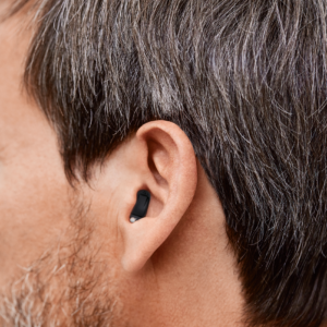 Signia – Silk 2Nx – Standard (batteriebetrieben)