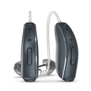 ReSound LiNX Quattro, RE562-DRW – Standard (batteriebetrieben)