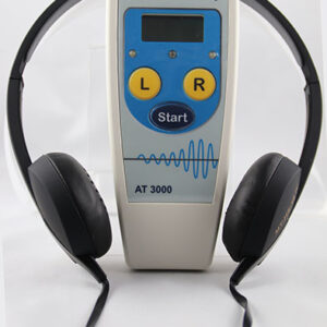 Hörtraining – Audio-Trainer AT-3000 nach Warnke